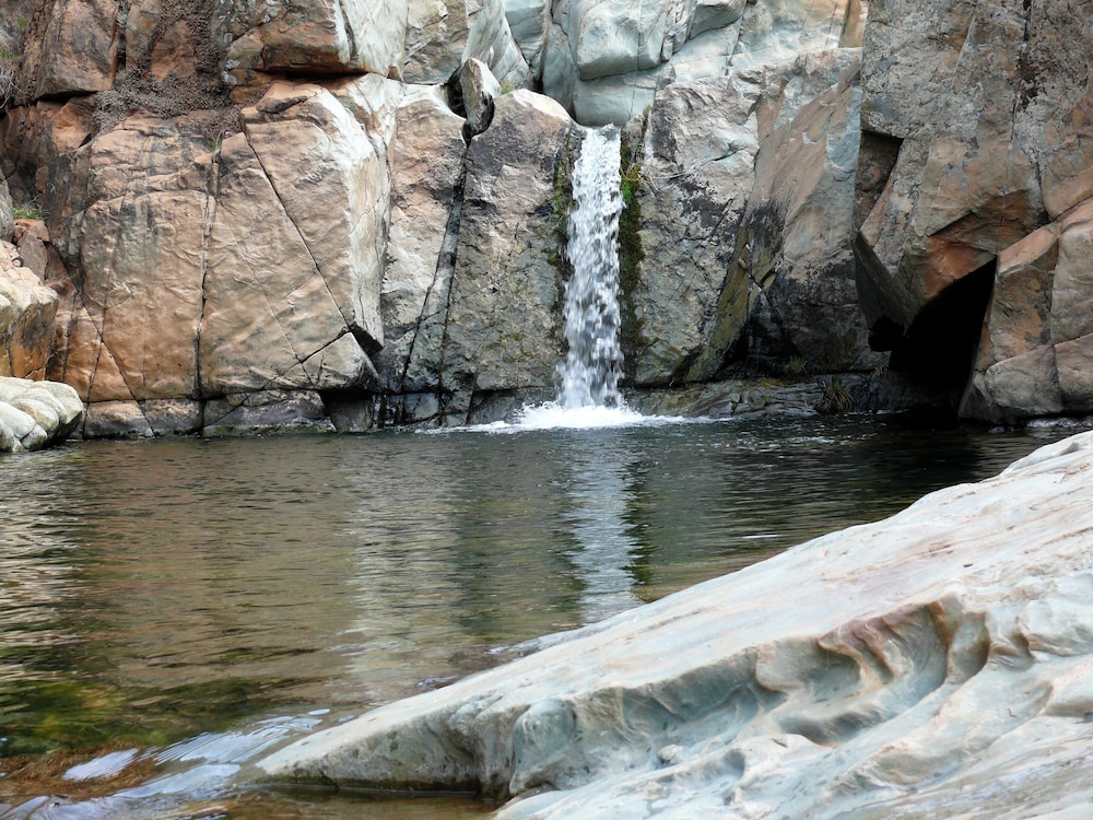 Yosemite Bug Rustic Mountain Resort - photo 126
