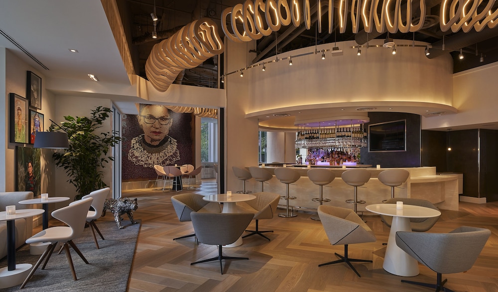 Hotel Zena Washington DC - photo 99