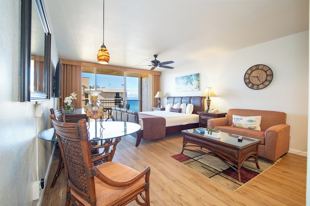 Royal Kahana Maui By Outrigger - photo 78