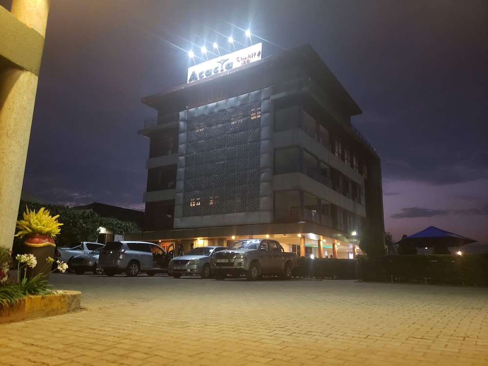 Acacia Country Inn in Mbarara, Republic of Uganda