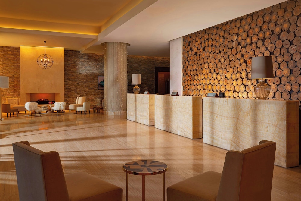 Autograph Collection Park Chalet Shahdag — Qusar — photo 5