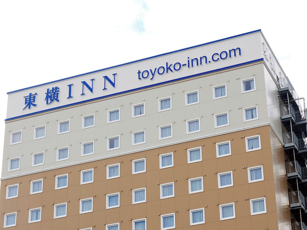 Toyoko Inn Iwakuni eki Nishi guchi — Yamaguchi — photo 2
