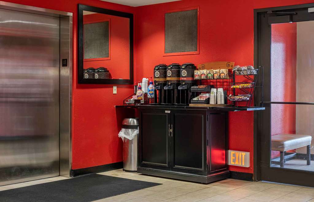 Extended Stay America Suites Pittsburgh West Mifflin - photo 7