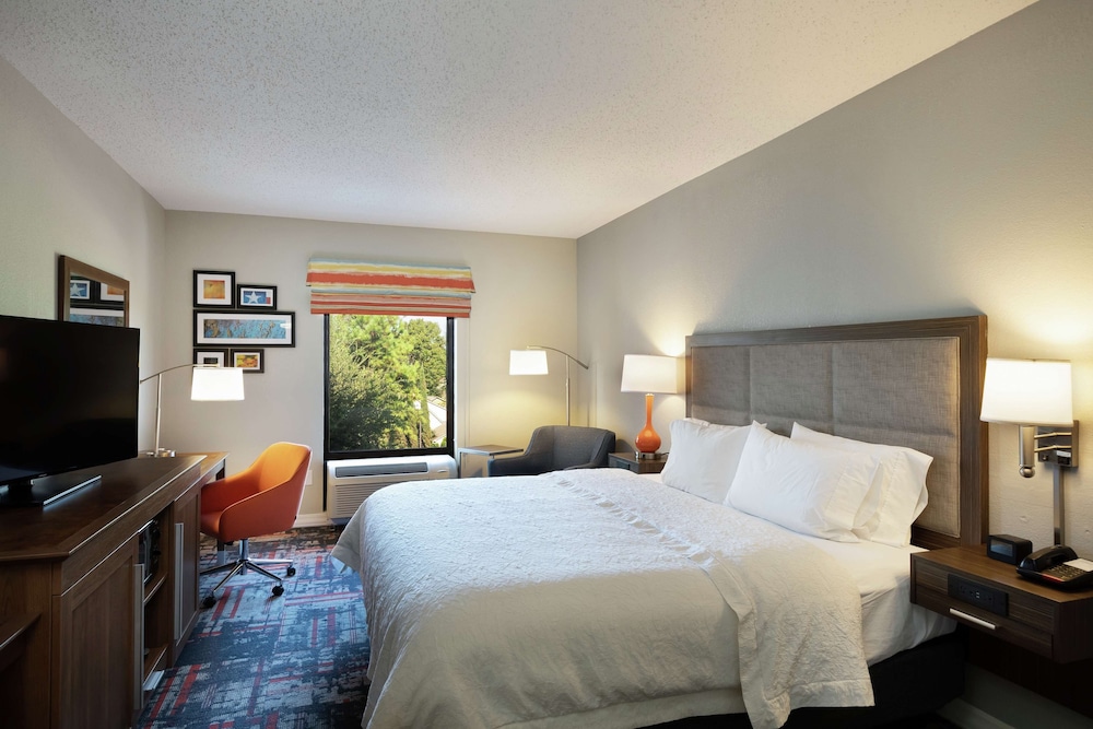 Hampton Inn Houston Humble Airport Area TX - photo 11