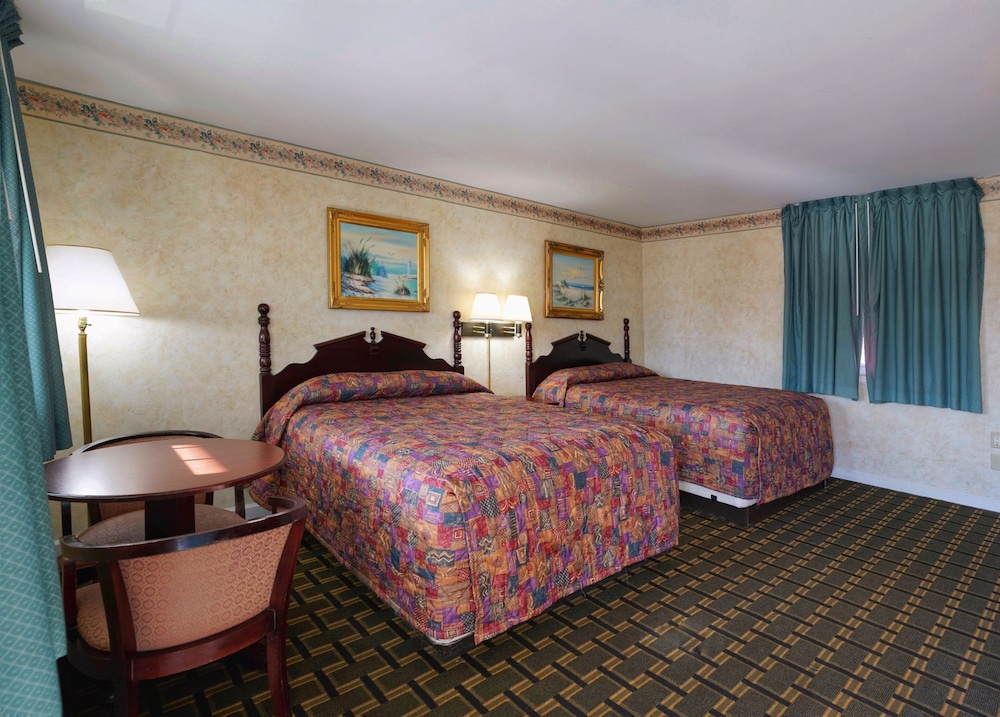 Pilgrim Inn - photo 12