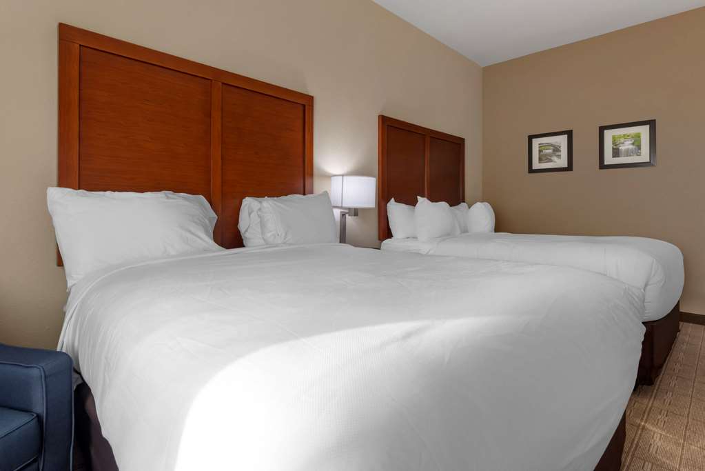 Comfort Inn & Suites North Mankato - photo 24