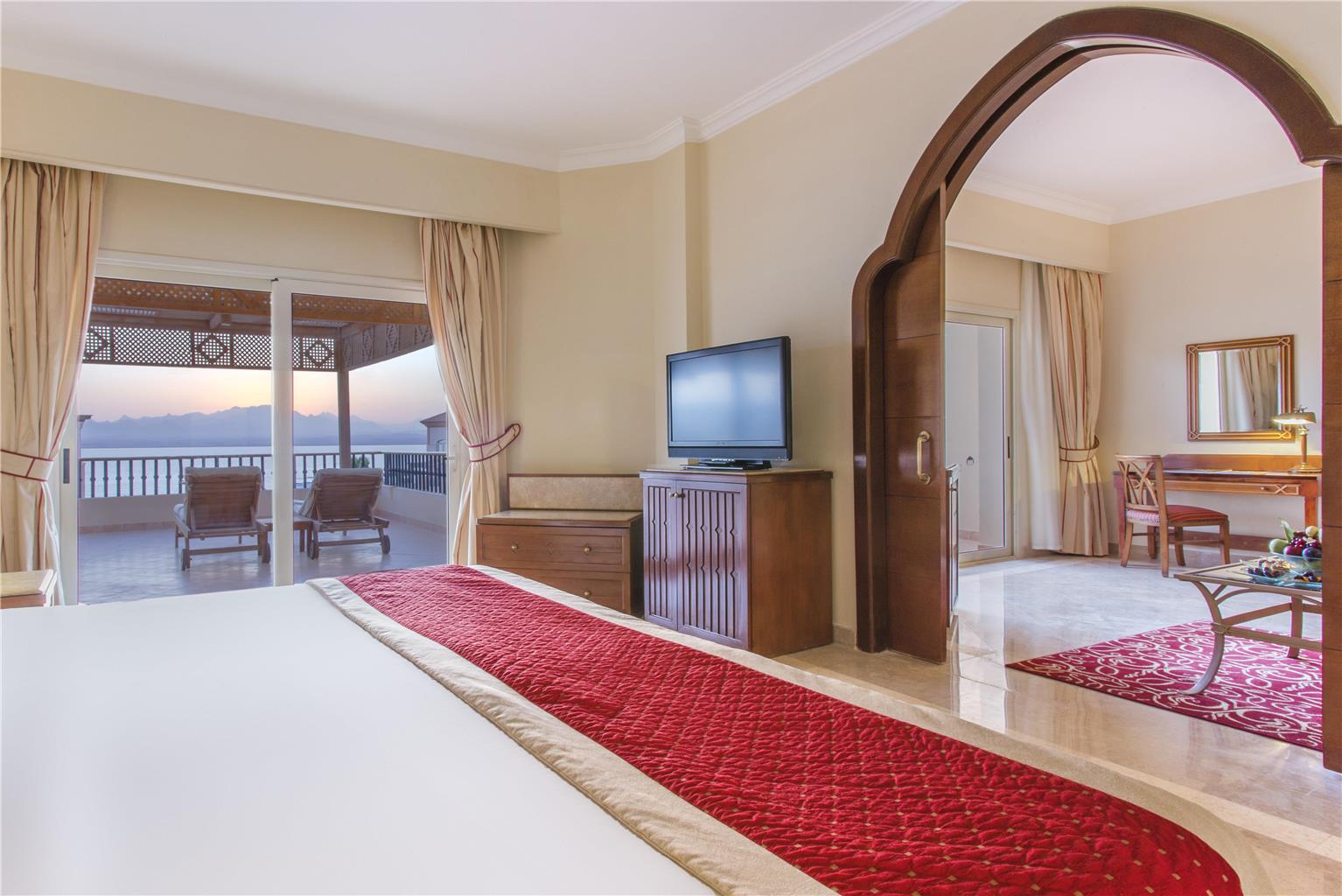 Kempinski Hotel Soma Bay — 5-Star Luxury Hotel in Hurghada, Egypt