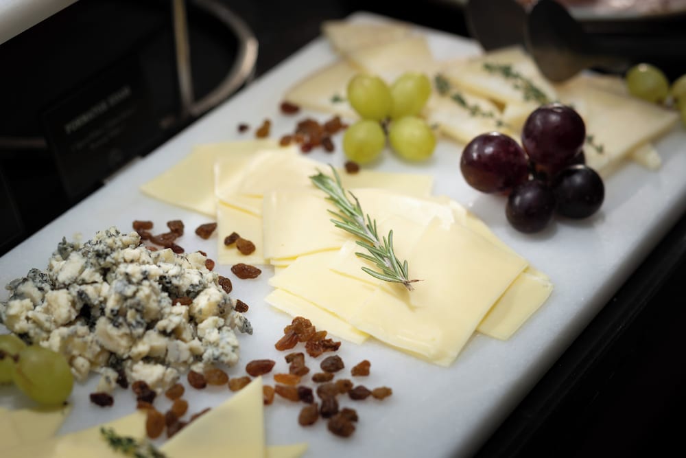 מזון ומשקאות