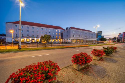 Hotel Gromada Arka — Koszalin — photo 5