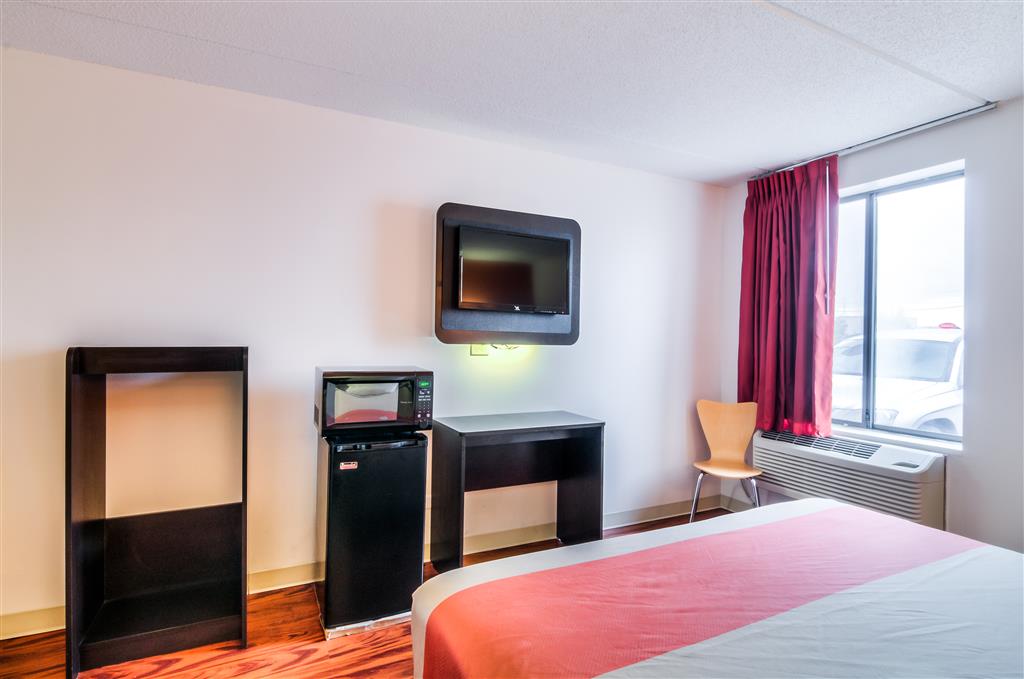 Motel 6 Lansing IL Chicago South - photo 6
