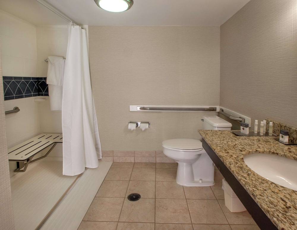 DoubleTree by Hilton Hotel Buffalo Amherst - photo 27