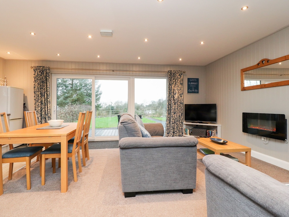 Beech Lodge — 4-Star Luxury Hotel in Preston, United Kingdom