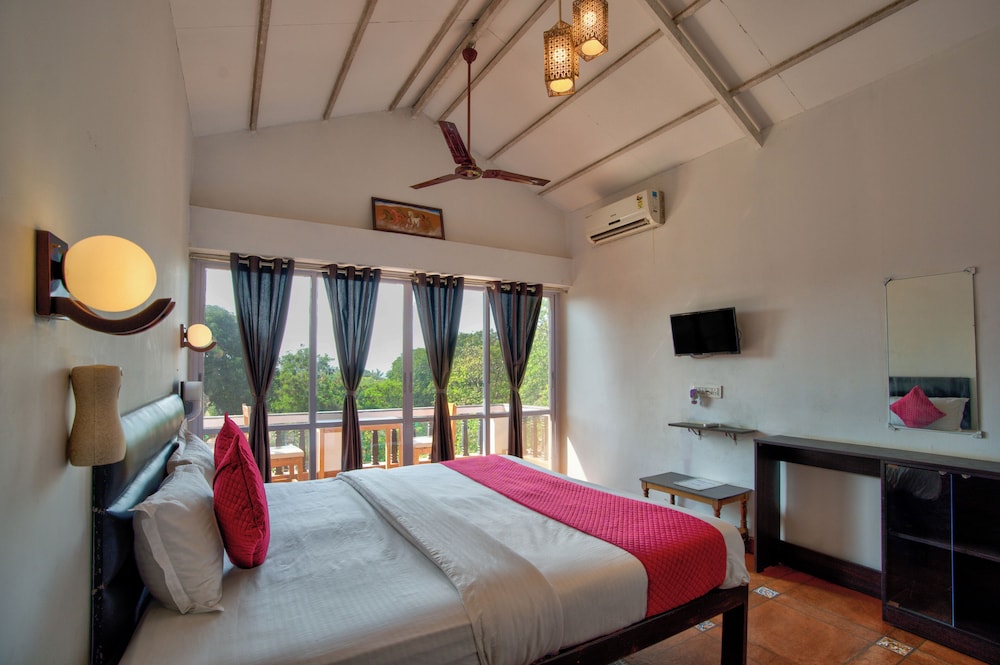 Swizel Nook Stay — Calangute — photo 5