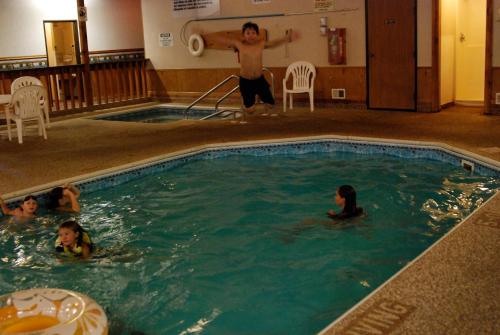 Luck Country Inn - photo 23