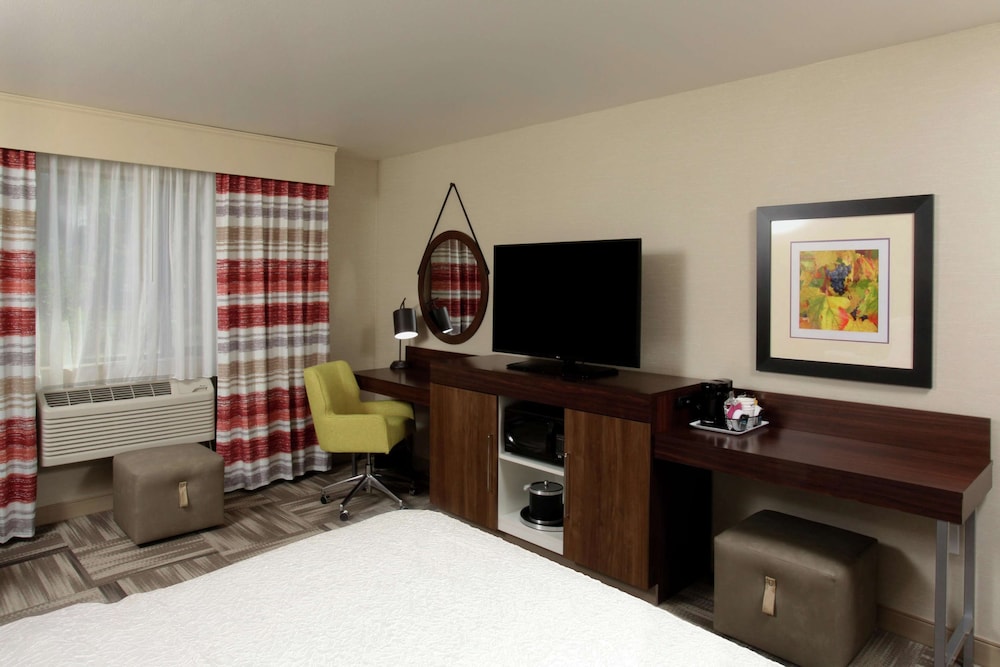 Hampton Inn Richland Tri Cities - photo 21