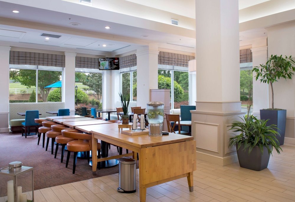 Hilton Garden Inn Rock Hill - photo 35