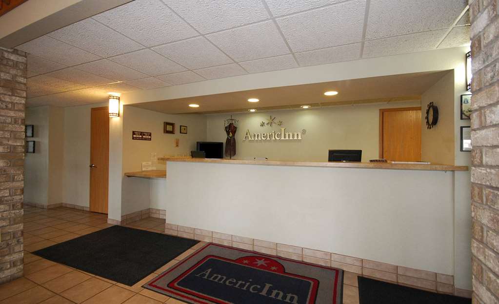 AmericInn by Wyndham Merrill - photo 4