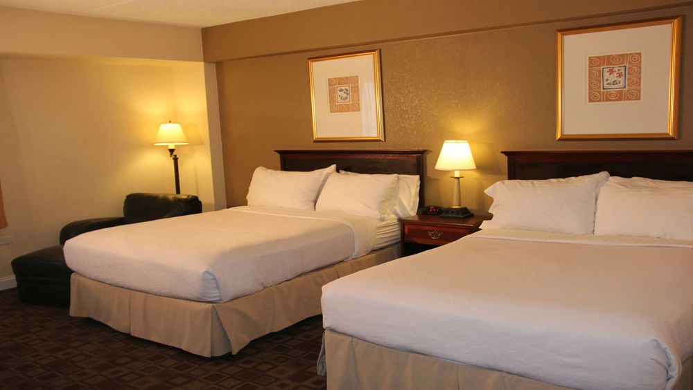 Aloft Chicago Schaumburg - photo 6
