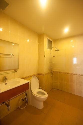 Hua Hin Wellness Resort pet-friendly hotel Hua Hin