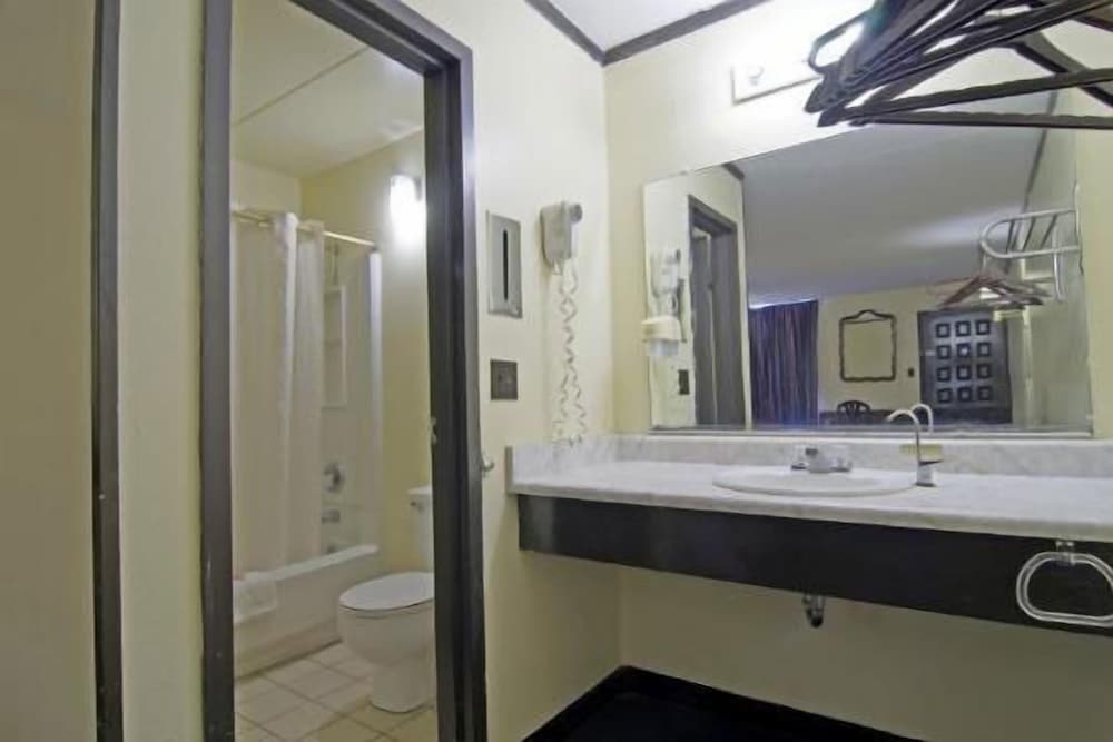 Rodeway Inn Charlotte South - photo 12