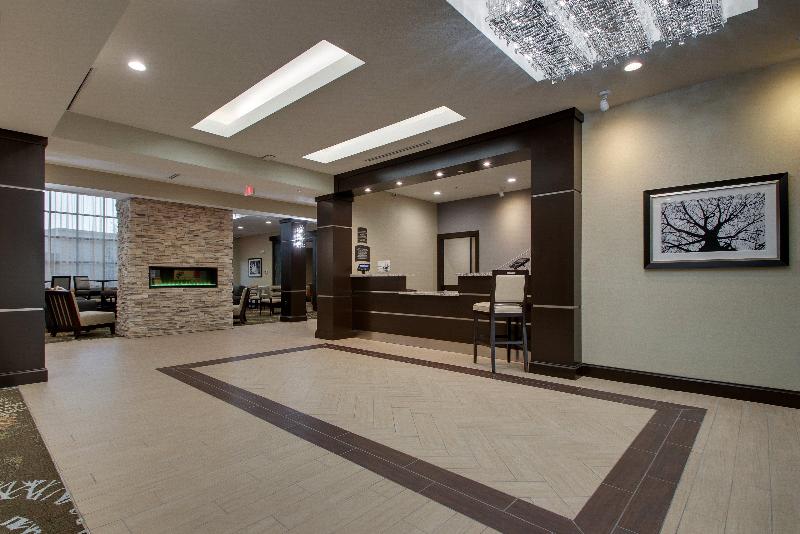 Staybridge Suites Plano The Colony by IHG - photo 2