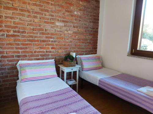 Corte Borromeo Fiera Milano Rho — 4-Star Luxury Hotel in Rho, Italy