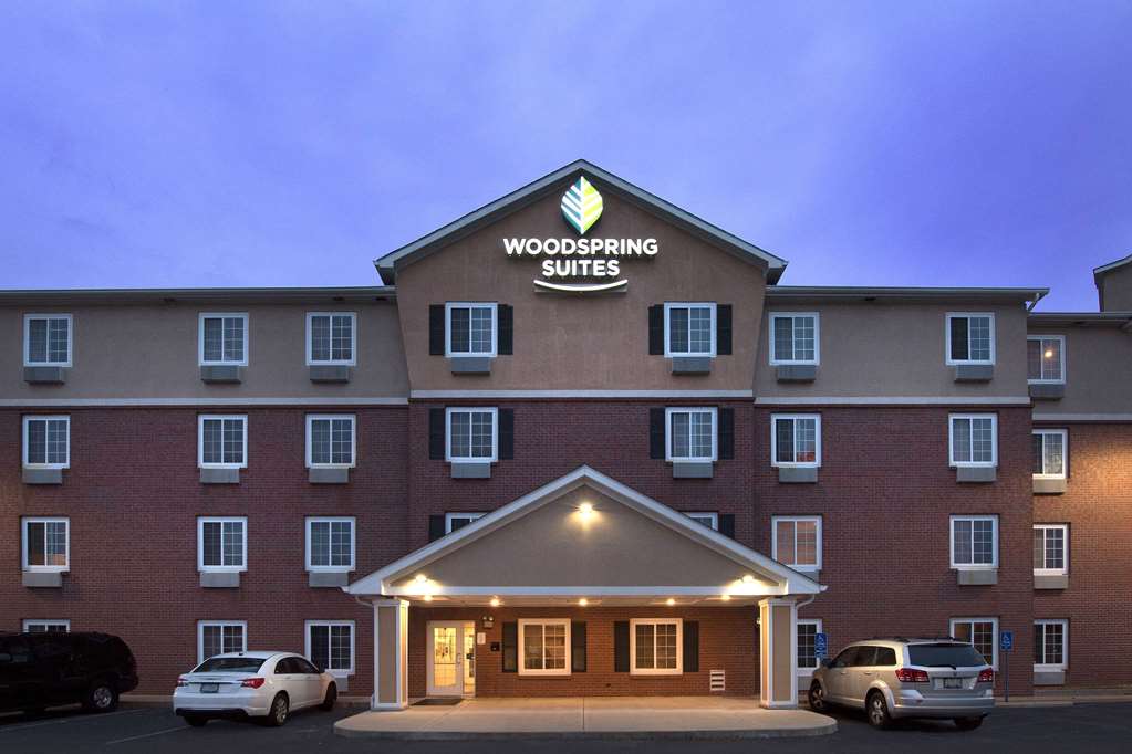 WoodSpring Suites St. Louis Arnold - photo 2