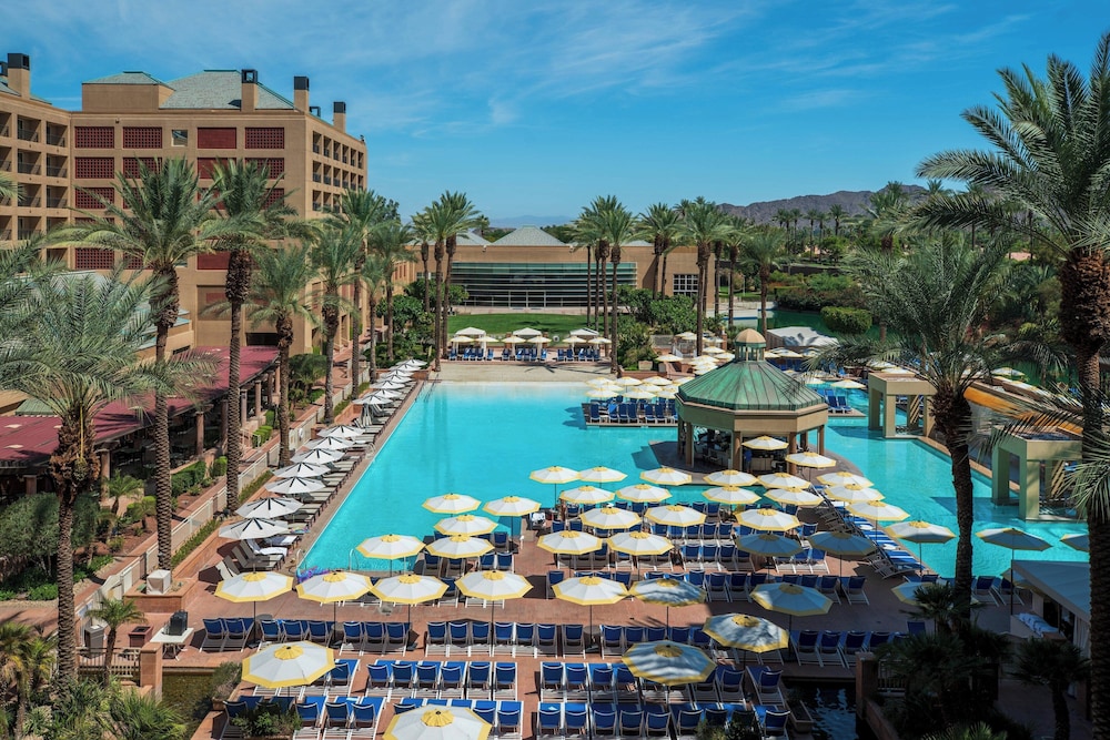 Renaissance Esmeralda Resort & Spa Indian Wells - photo 52