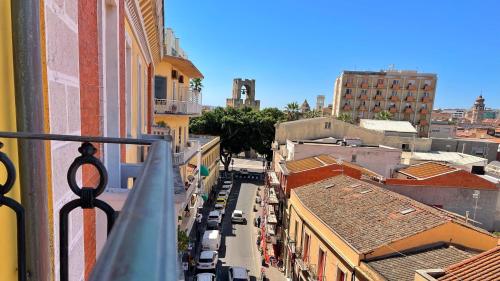 Cocco e Dessi Home — 4-Star Luxury Hotel in Oristano, Italy