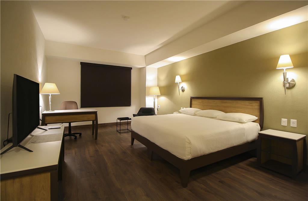 Turotel Morelia