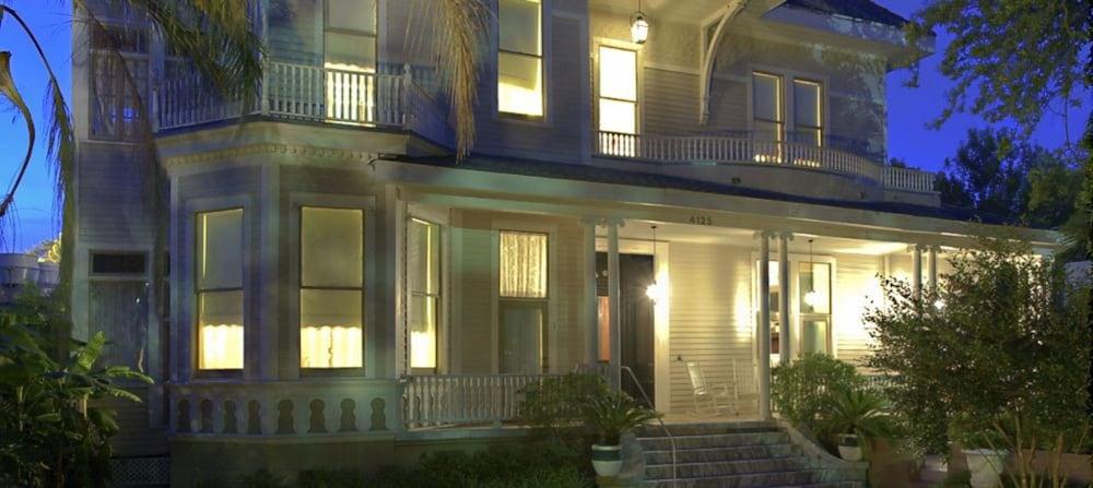Avenue Inn Bed and Breakfast - photo 4