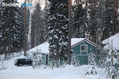 Spa Suites Ikaalisten Kylpylä in Ikaalinen, Finland
