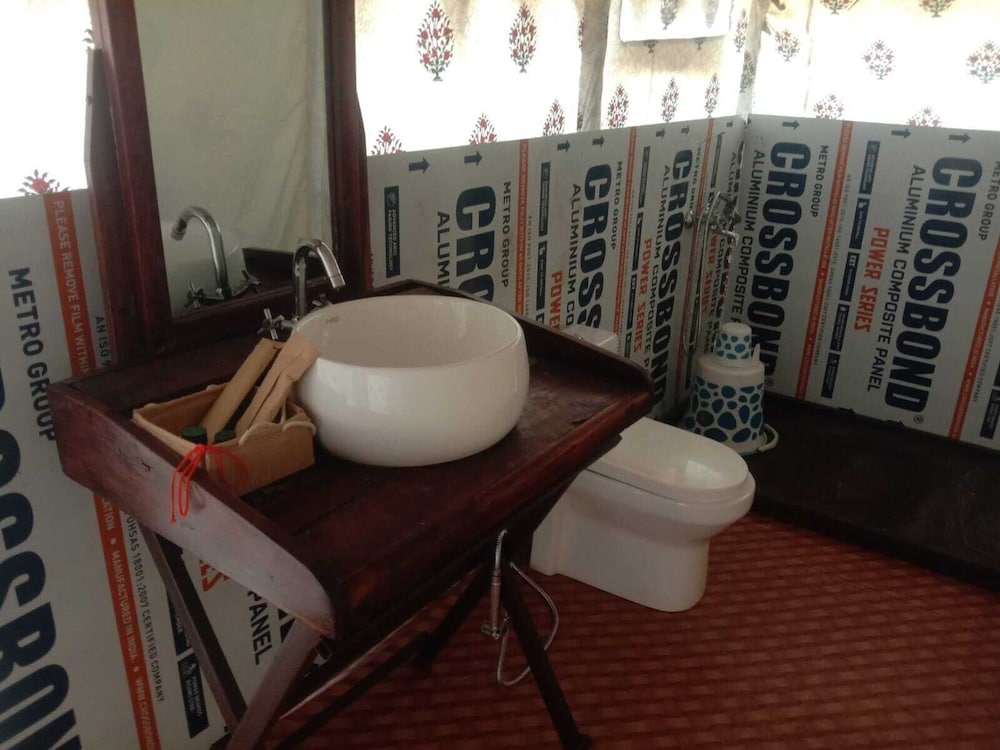 Chanderi Eco Retreat — Chanderi — photo 4