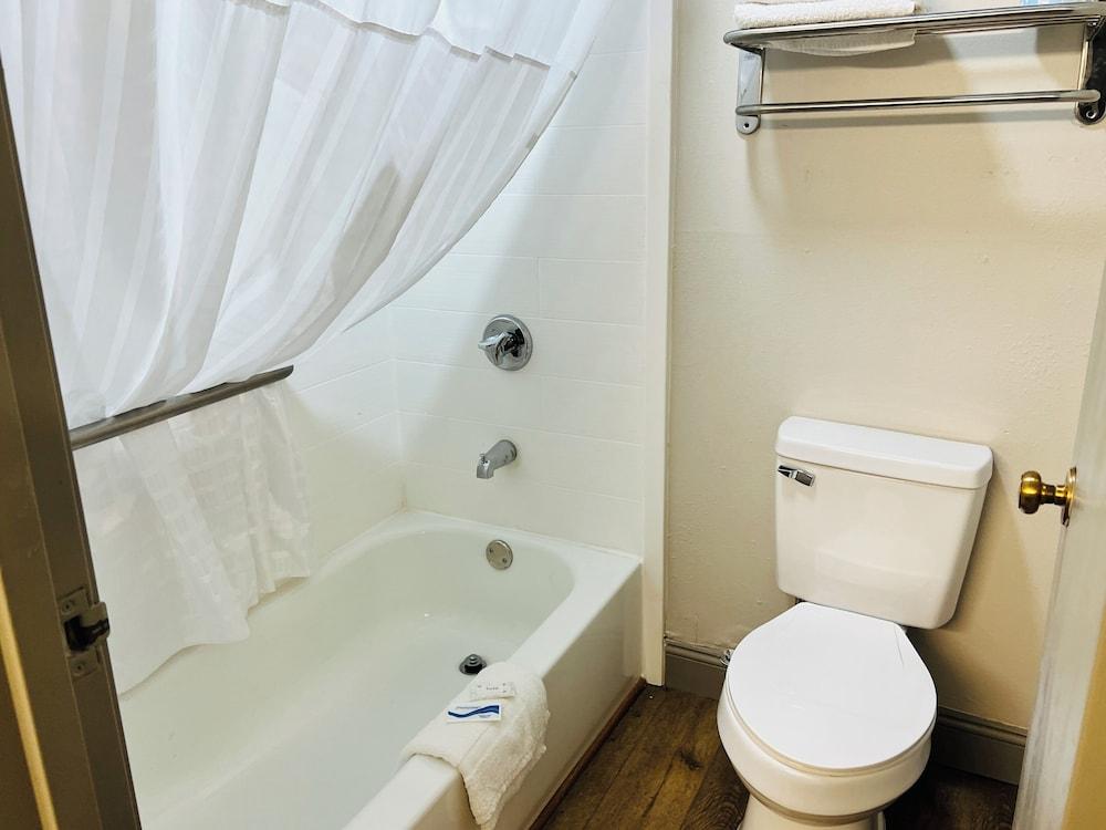 Rosewood Inn By OYO Union City I 69 - photo 25