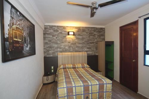 Hotel Plaza Crystal in Xalapa De Enriquez, Mexico