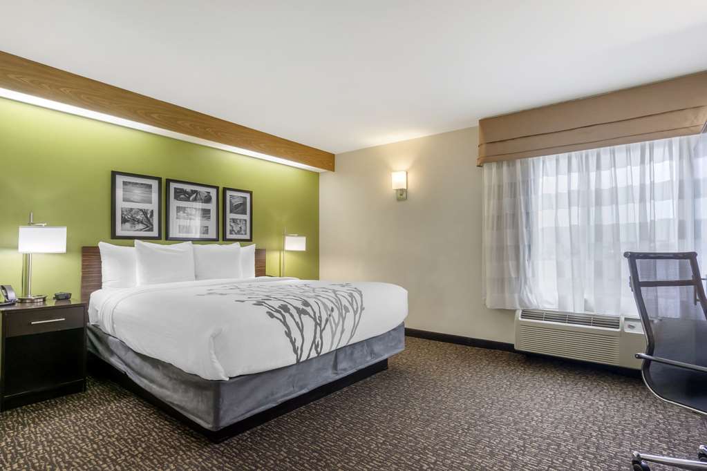 Sleep Inn SeaTac Airport - photo 18
