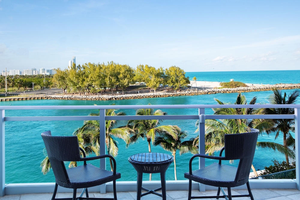 The Ritz Carlton Bal Harbour Miami - photo 23