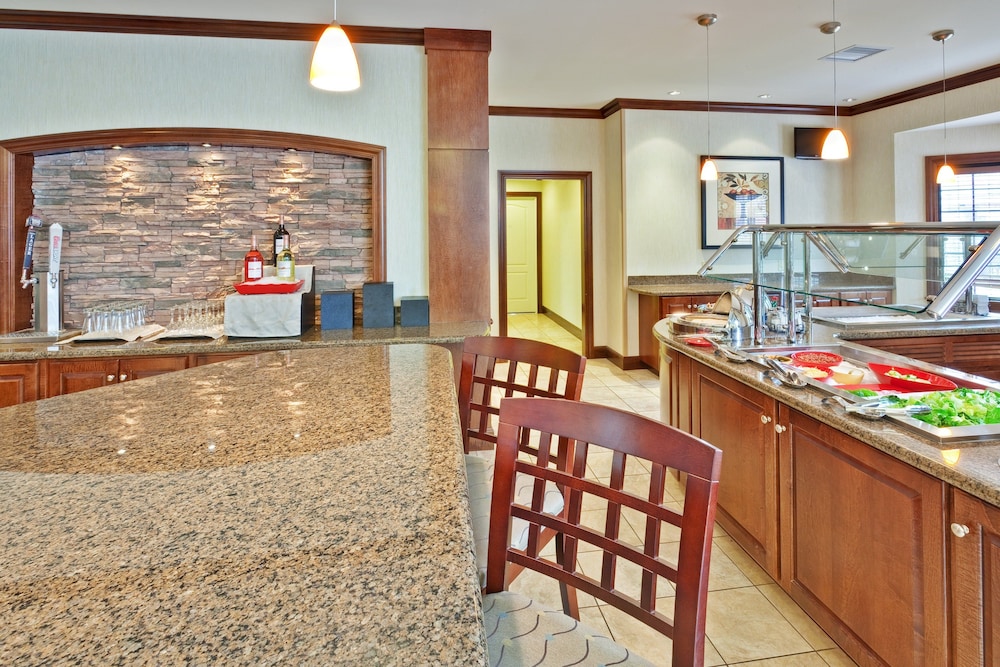 Staybridge Suites Indianapolis Carmel by IHG - photo 27