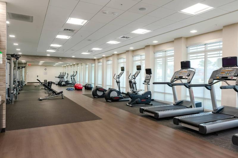 Courtyard by Marriott Savannah Airport - photo 92