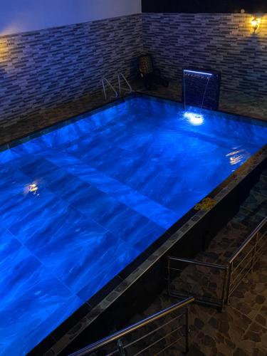 Hotel Suit Esmeralda in Girardot City, Colombia