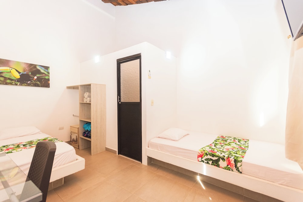 Hotel Casa Encanto — Puerto Triunfo