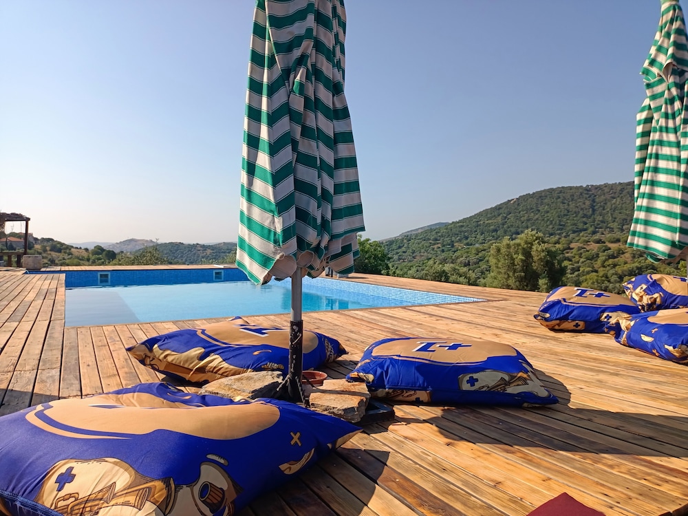 Delice Doğa Evi in Foca, Turkey