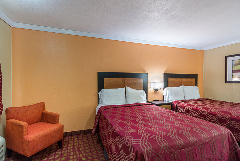 Rodeway Inn West Dodge - photo 16