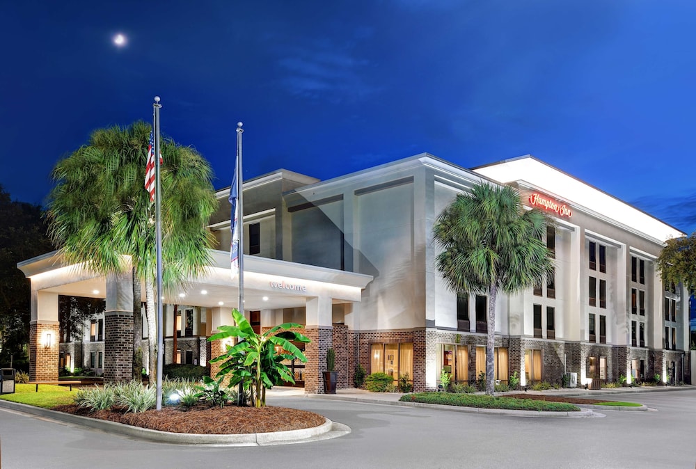 Hampton Inn Charleston Mount Pleasant Patriots Point - photo 46