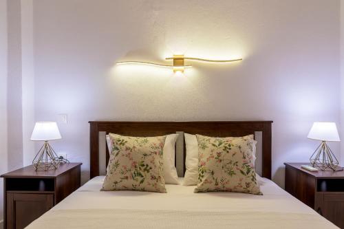 Secret City — 4-Star Luxury Hotel in Alexandroupoli, Greece