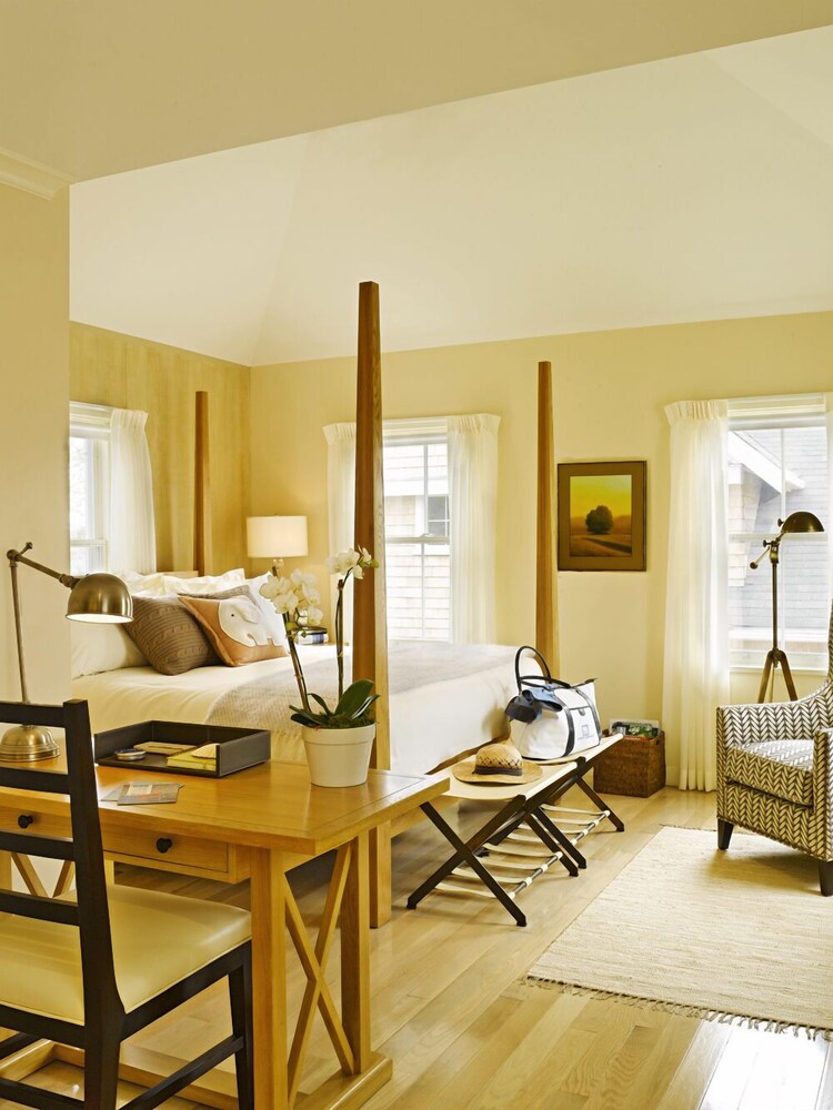 White Elephant Village — Nantucket