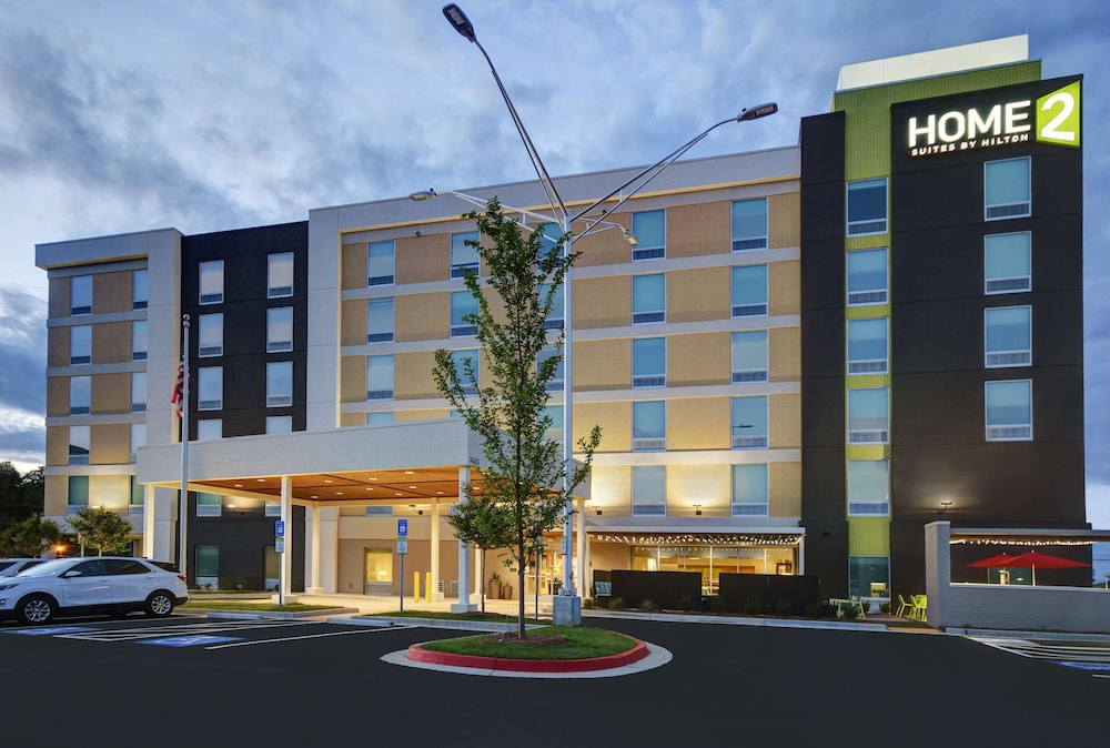 Home2 Suites by Hilton Atlanta Airport North - photo 46