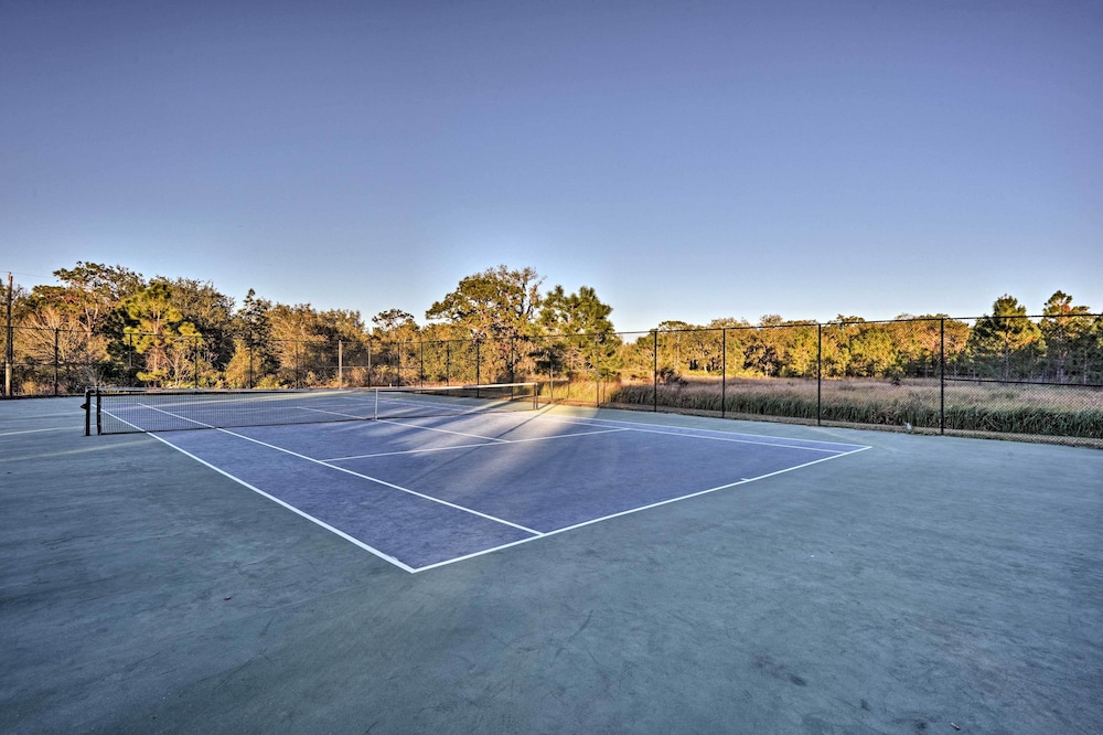 10 Mi to Disney Resort Home with Pool and Spa - photo 27
