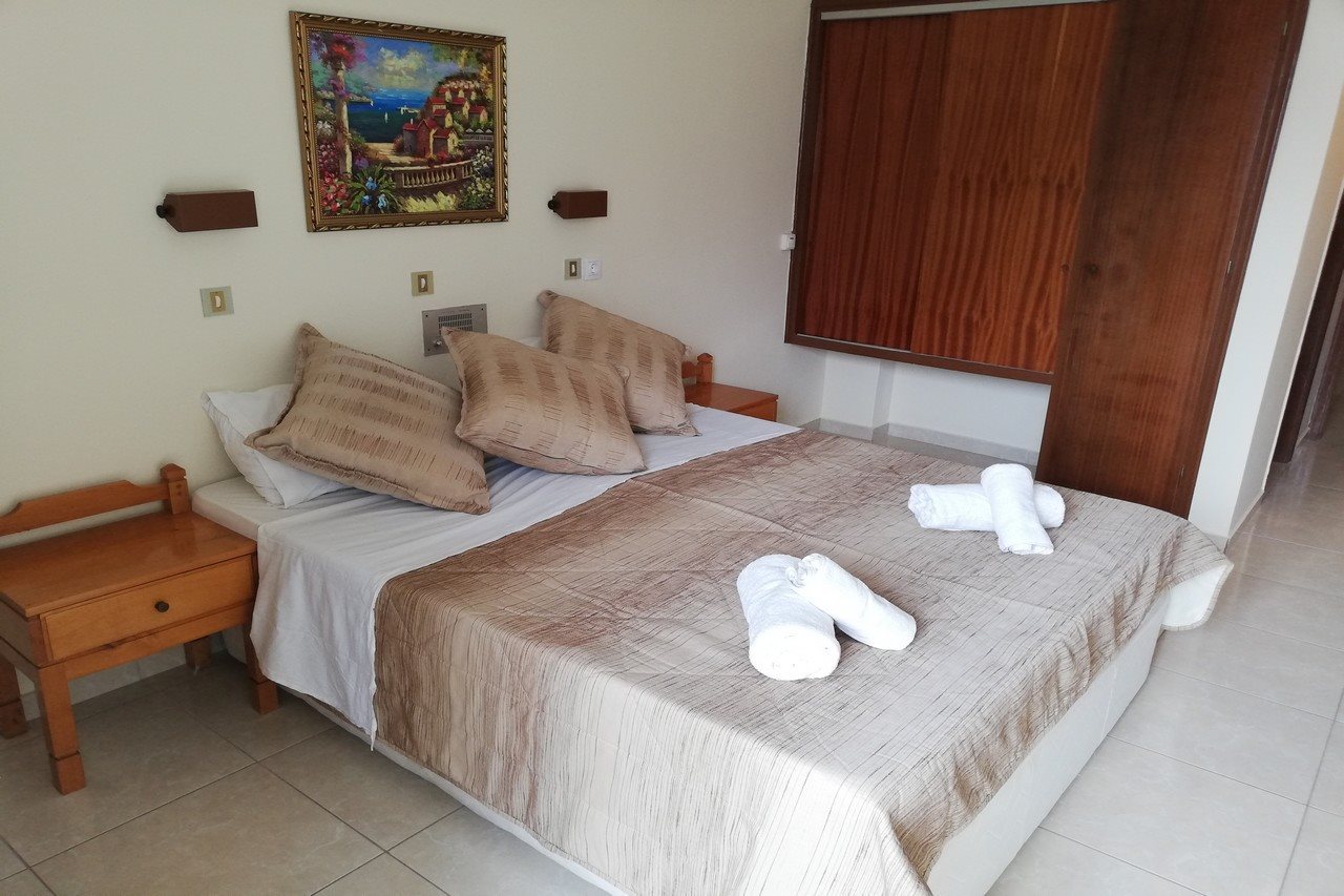 Paradise Hotel - last minute hotel in Kos