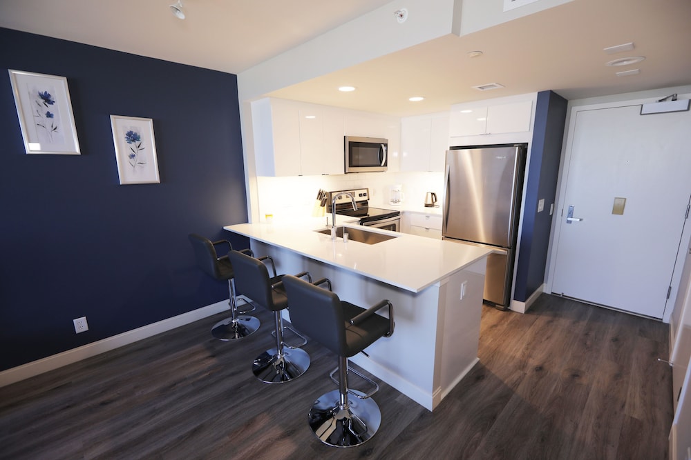 Panoramic View Residences - photo 5